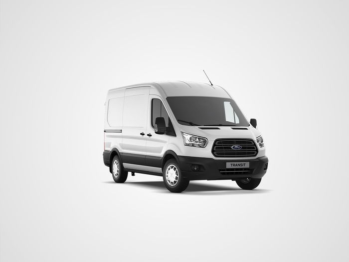 Ford Transit L3 TREND 350 2,0 EcoBlue 121 kW / 165 k