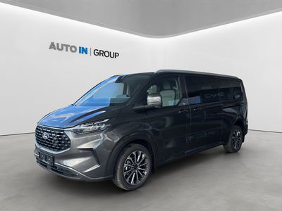 Ford Tourneo Custom 2,0 EcoBlue AWD L2 TITANIUM X