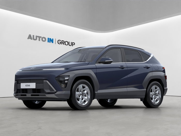 Hyundai Kona SMART 1,0 T-GDI 4×2 85kW
