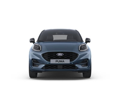 Ford Puma BlueCruise Edition SUV 1,0 EcoBoost Hybrid (mHEV) 92 kW / 125 k 7st. Powershift