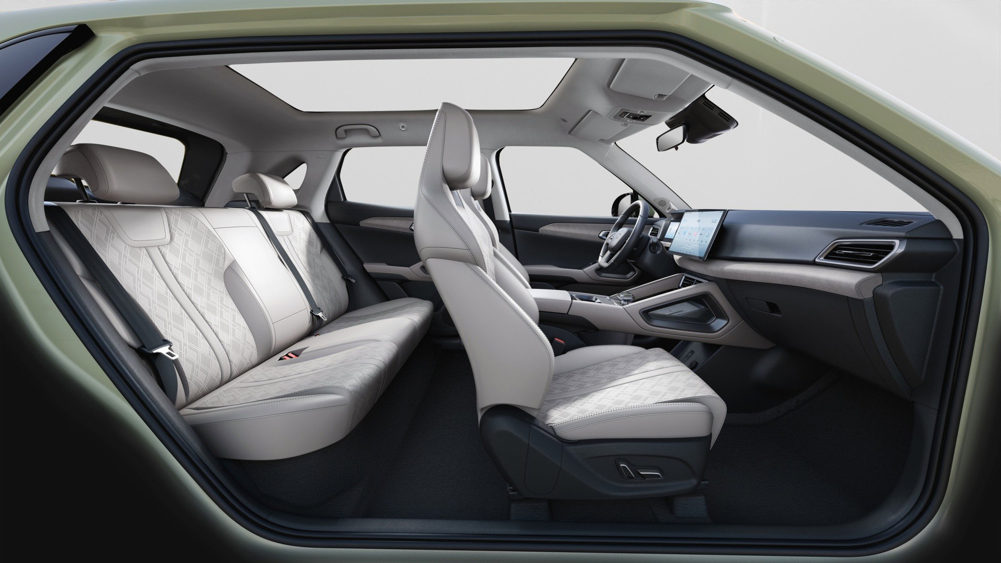 BYD ATTO 2