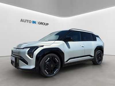 KIA EV3 EV3 SV1 4x2 GT-LINE 150 KW + 81,4 KWH (2026)