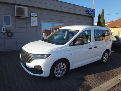 Ford Tourneo Connect Trend 1.5 EcoBoost 110kW/150k_PHEV