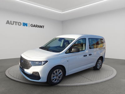 Ford Tourneo Connect Trend 1.5 EcoBoost 110kW/150k_PHEV