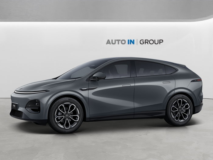 Xpeng G6 RWD Standard Range