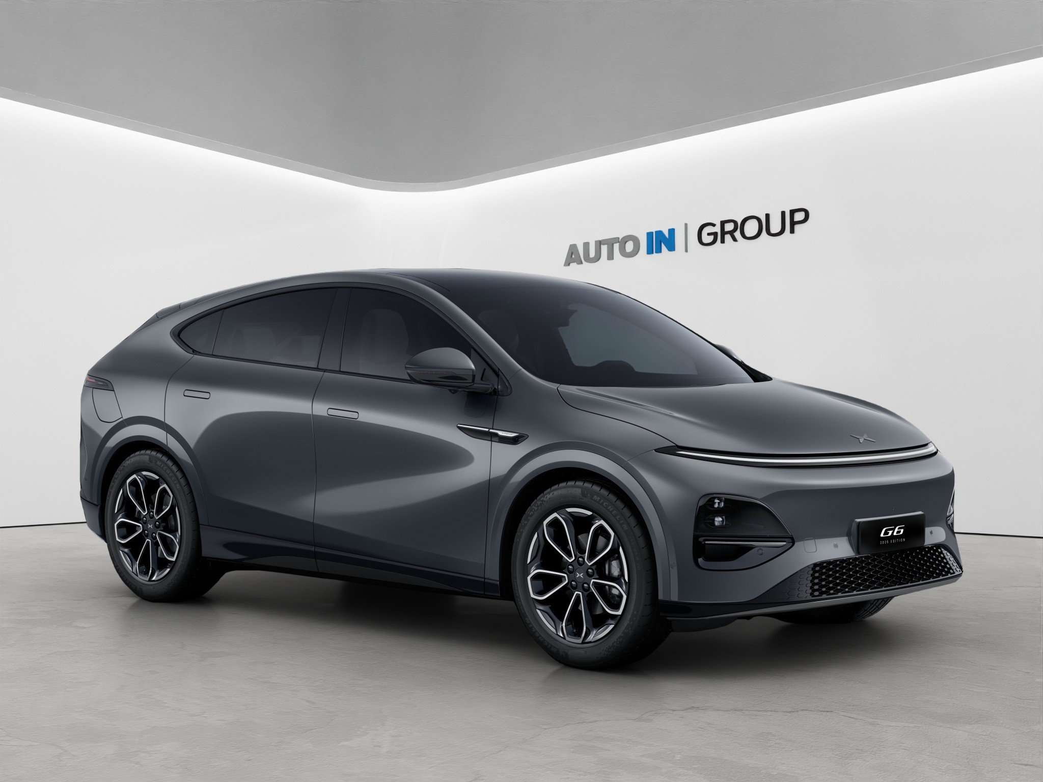 Xpeng G6
