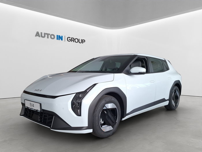 KIA EV4 4x2 AIR 150 KW + 58,3 KWH (2026)