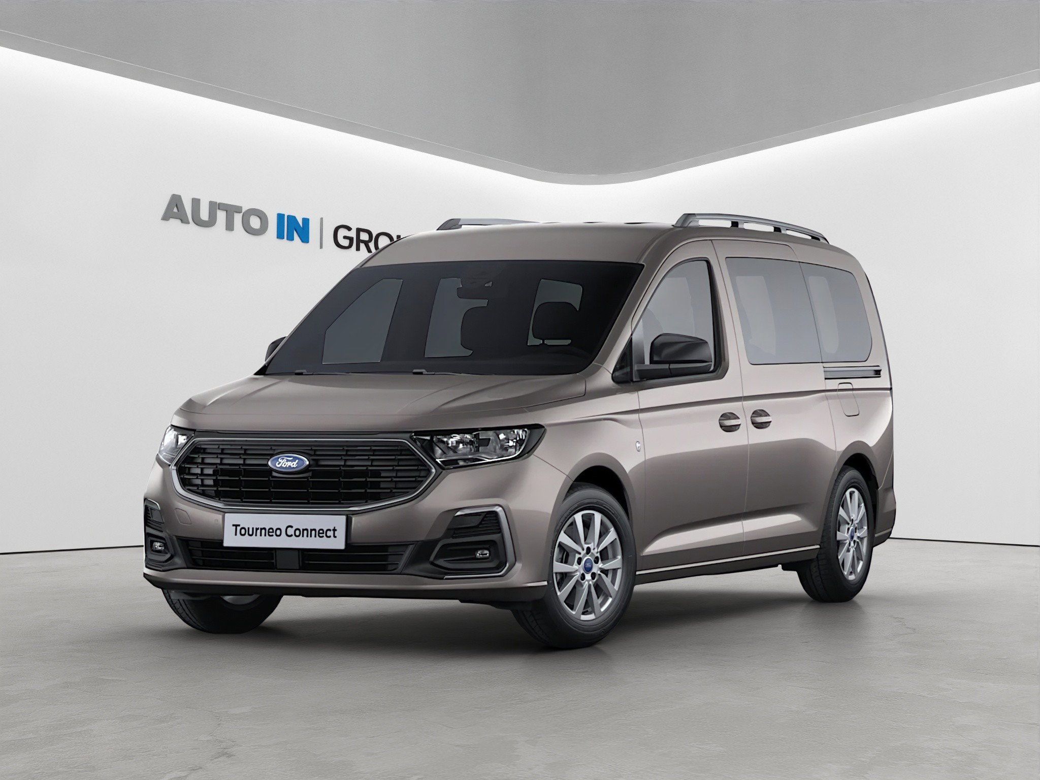 Ford Tourneo Connect