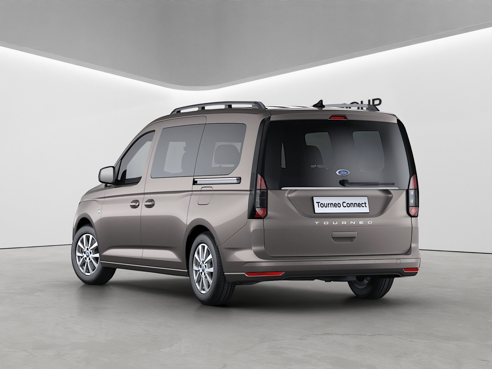 Ford Tourneo Connect