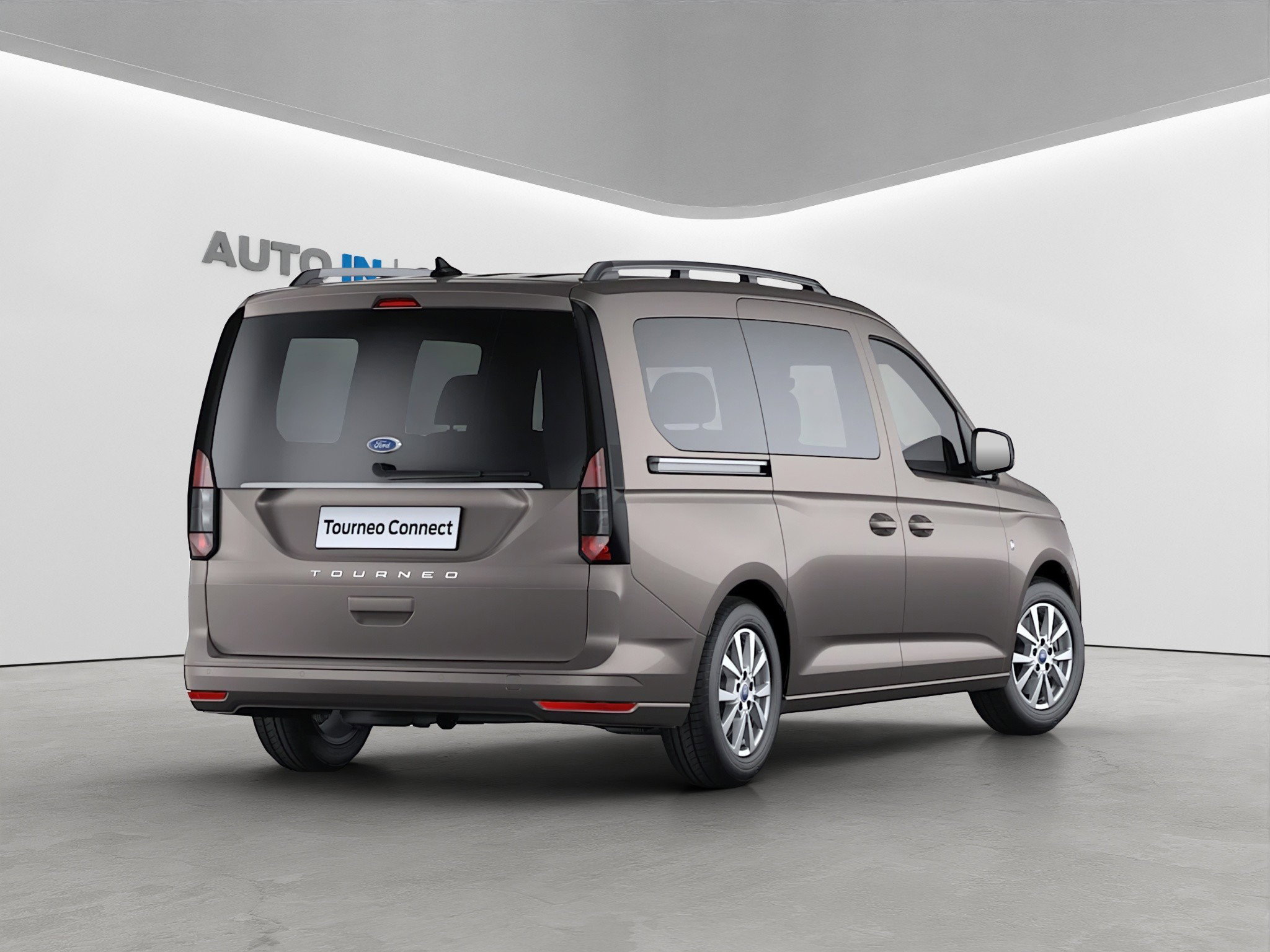 Ford Tourneo Connect