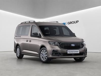Ford Tourneo Connect TITANIUM Grand Tourneo 2,0 EcoBlue 90 kW / 122 k 7st. Powershift