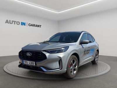 Ford Kuga ST-LINE X, 2,5 Duratec HEV AWD
