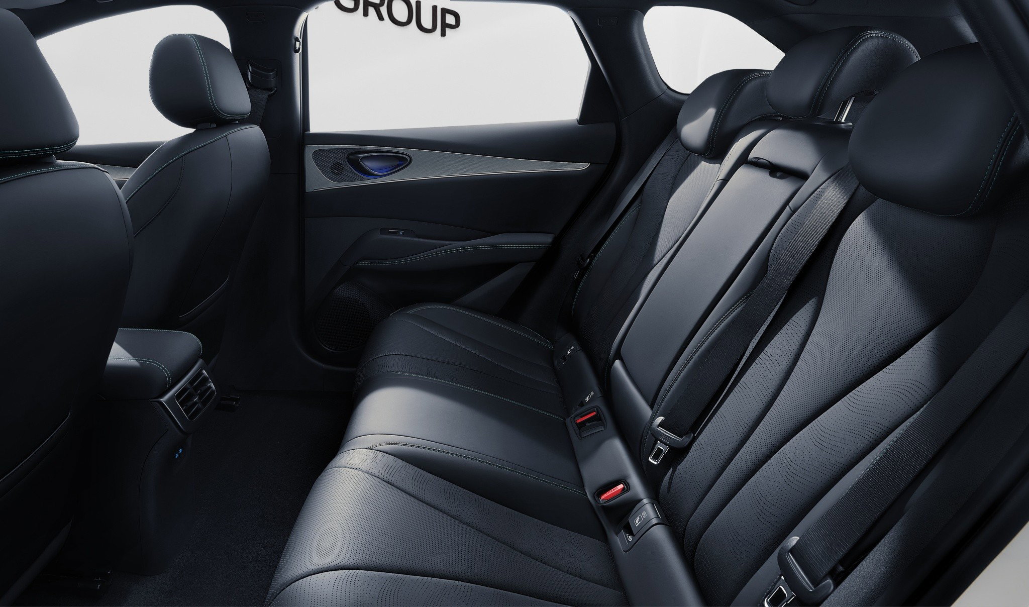 BYD Seal 6