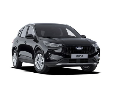 Ford Kuga TITANIUM SUV 2,5 Duratec Hybrid (PHEV) 178 kW / 243 k eCVT automatická