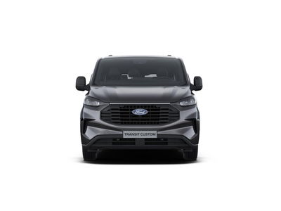 Ford Transit Custom L2 TREND 320 2,0 EcoBlue 100 kW / 136 k
