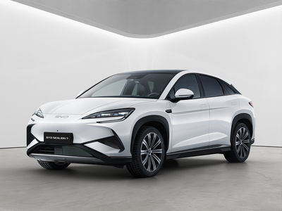 BYD Sealion 7 Excellence AWD*V2L*HUD*360*pano*