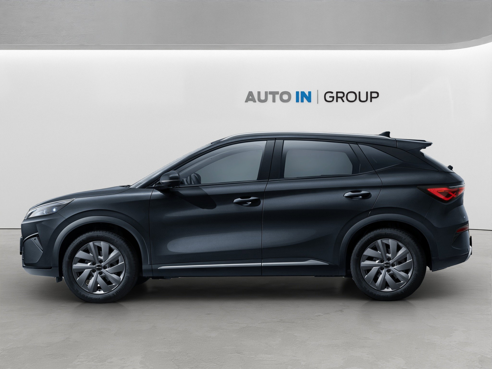 BYD ATTO 3