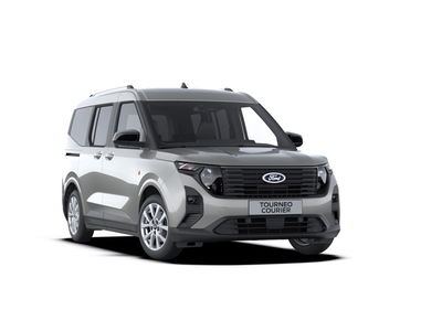 Ford Tourneo Courier L1 TOURNEO TITANIUM 1,0 EcoBoost 92 kW / 125 k