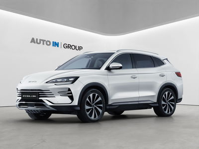 BYD Seal U PLUG-IN 218k COMFORT