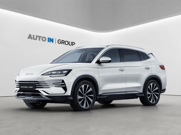 BYD Seal U PLUG-IN 218k COMFORT