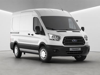 Ford Transit L2 TREND 350 2,0 EcoBlue 96 kW / 130 k