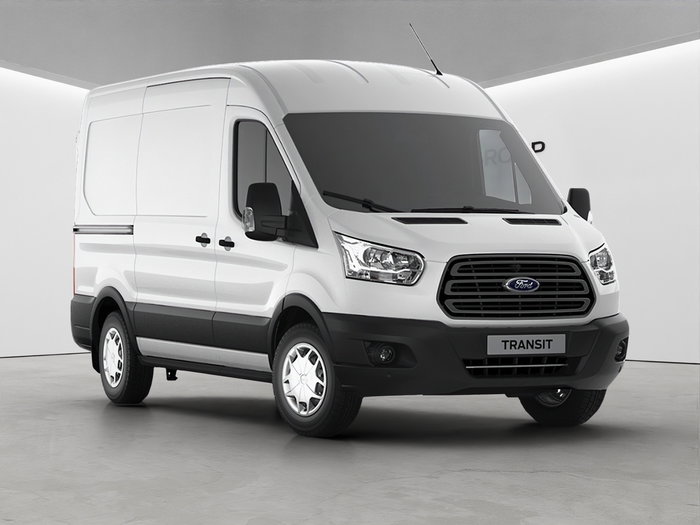 Ford Transit L2 TREND 350 2,0 EcoBlue 96 kW / 130 k