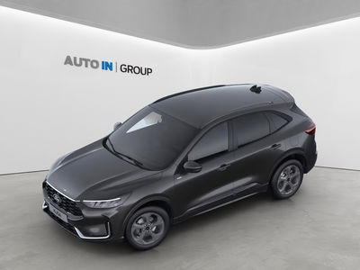 Ford Kuga 1,5 EcoBoost 137kW ST-LINE X