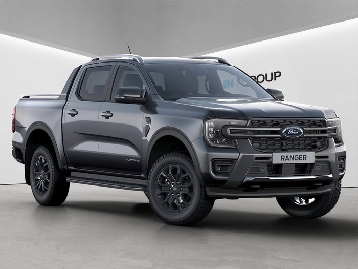 Ford Ranger Wildtrak Double Cab 2,0 EcoBlue Bi-Turbo 151 kW / 205 k e-4WD 10st. automatická