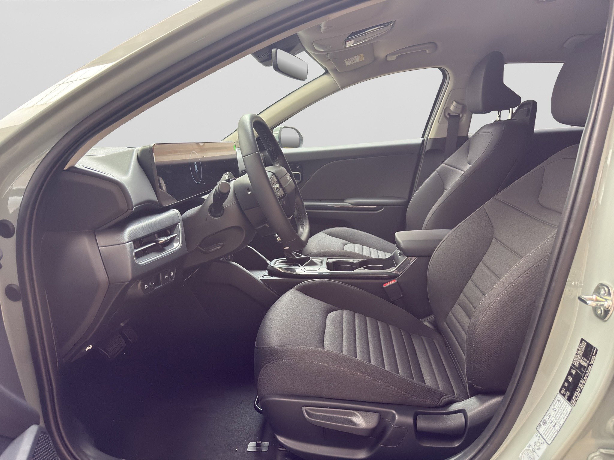 KIA K4