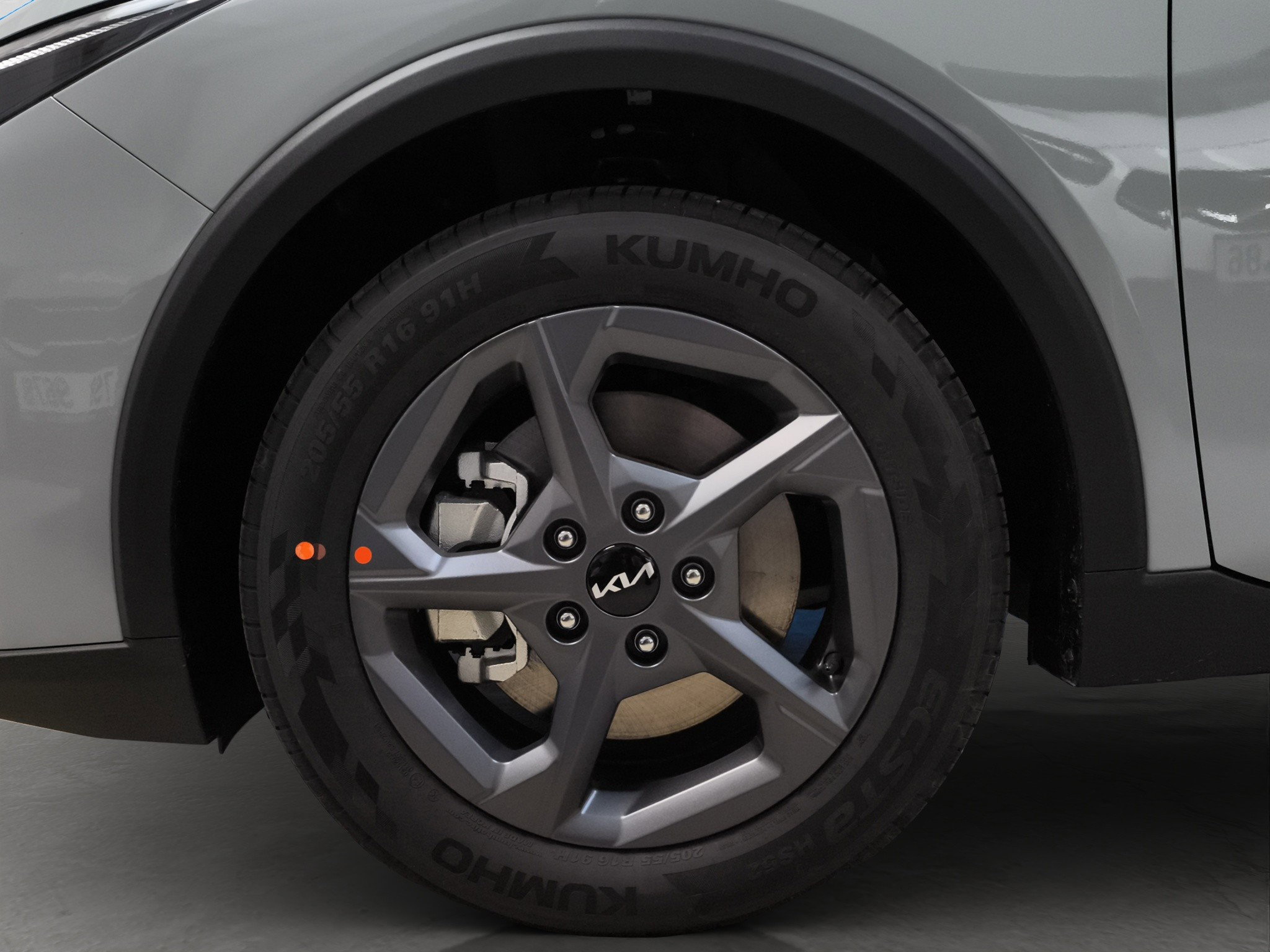 KIA K4