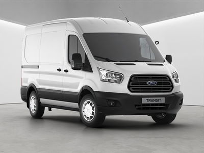 Ford Transit L3 TREND 350 2,0 EcoBlue 96 kW / 130 k