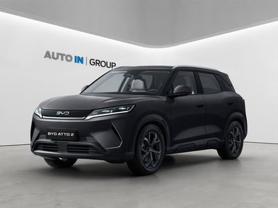 BYD ATTO 2 ATTO 2 DM-i boost