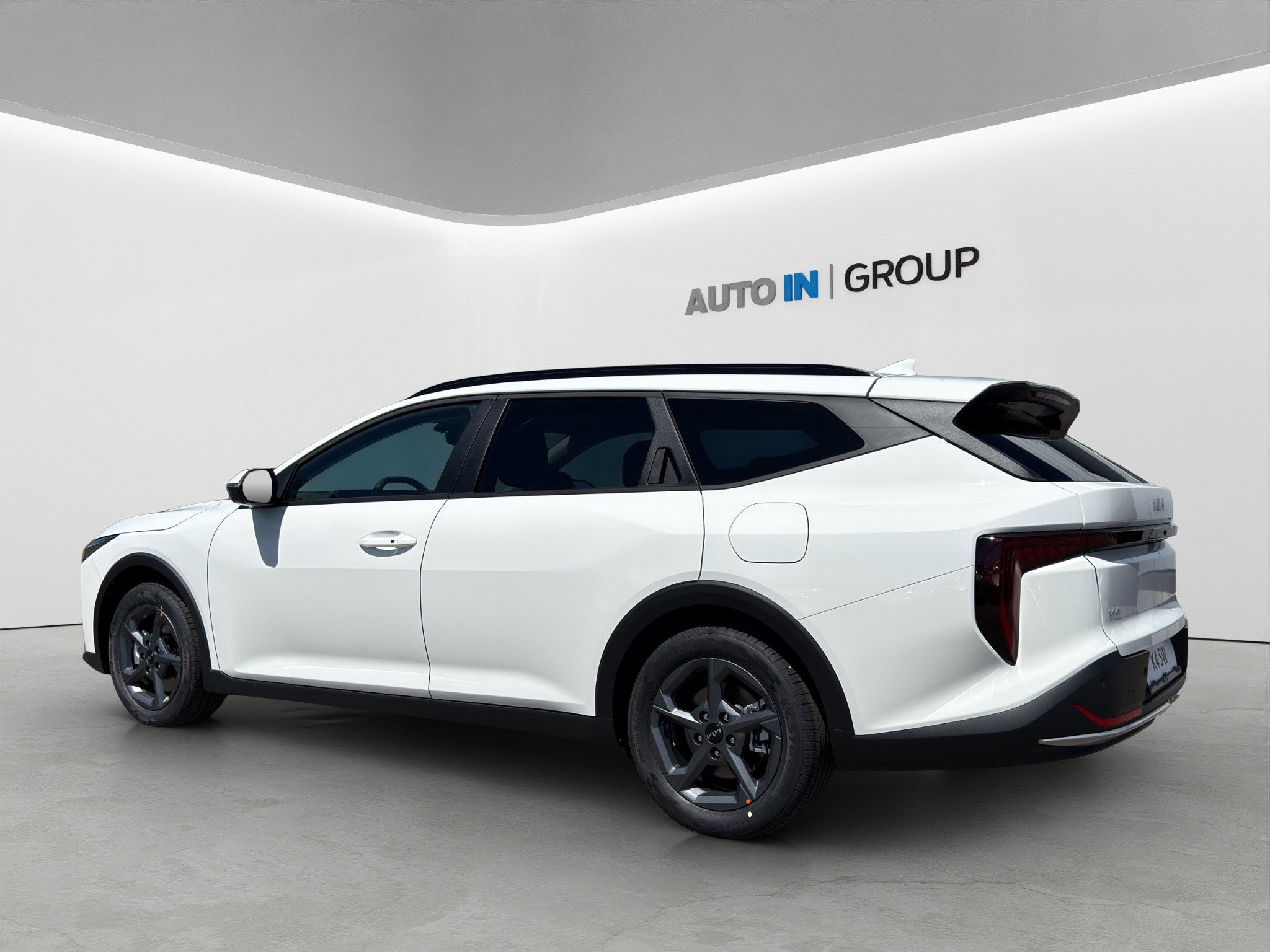 KIA K4