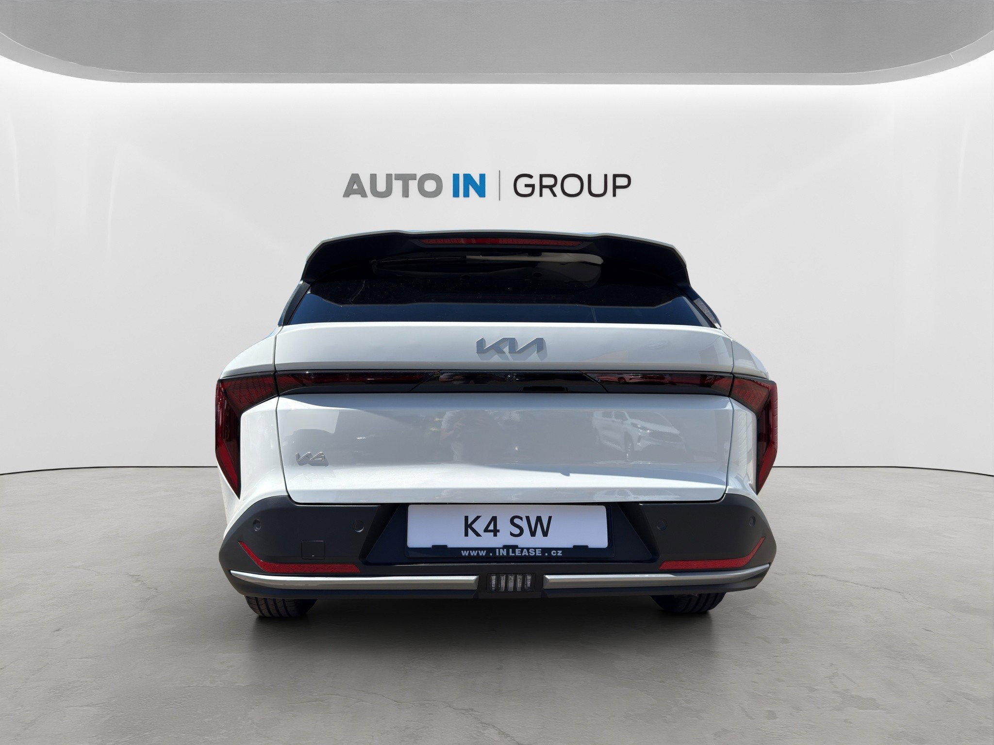 KIA K4