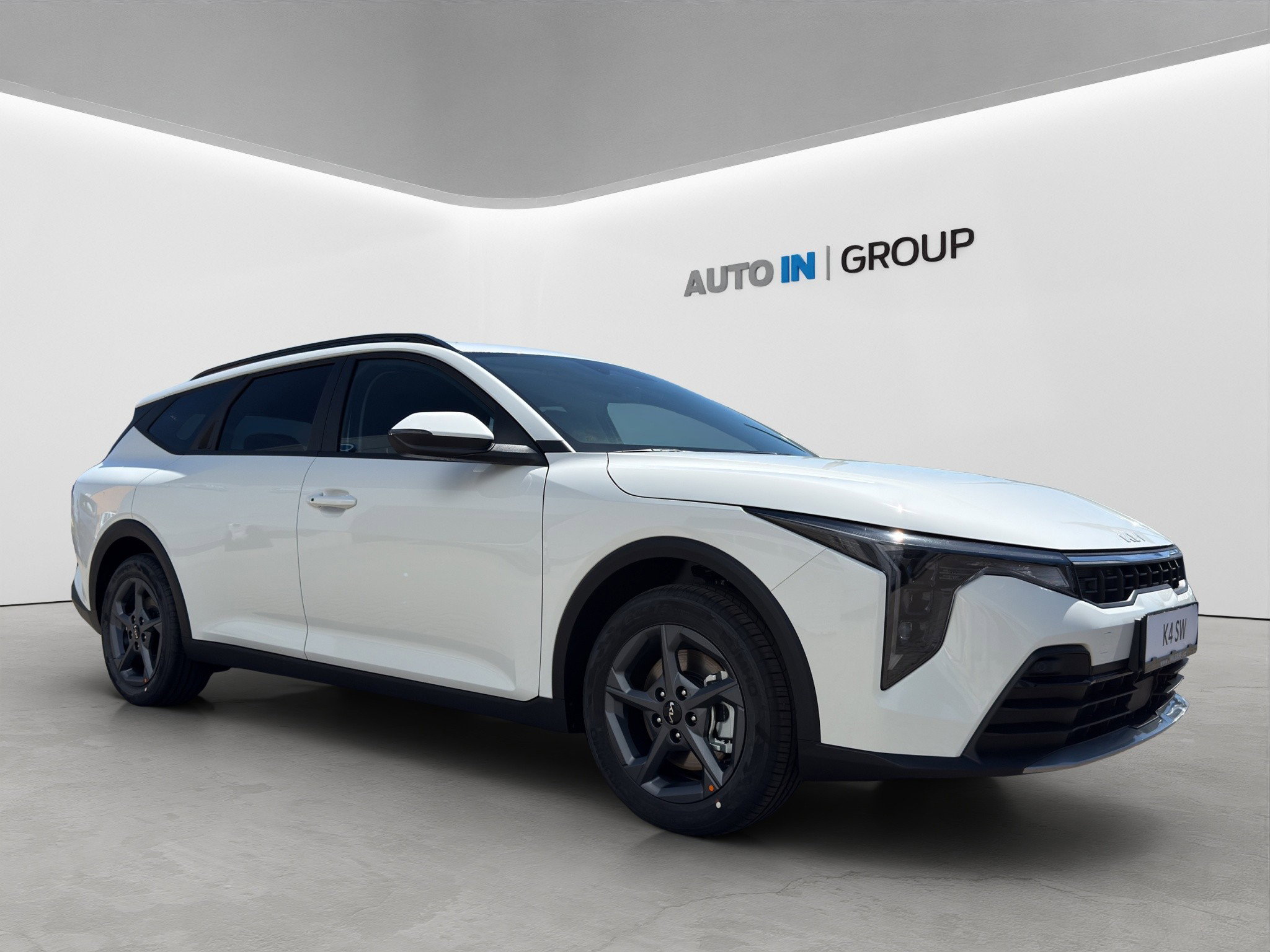KIA K4