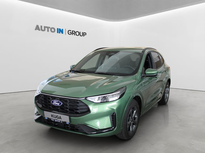 Ford Kuga ST-LINE SUV 1,5 EcoBoost 137 kW / 186 k 8st. automatická