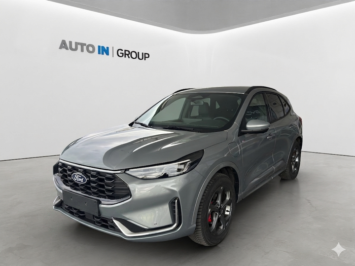 Ford Kuga Ford Kuga ST-LINE X 2,5 Duratec Hybrid PHEV