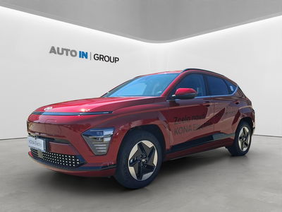 Hyundai Kona CZECH EDITION POWER 64,8 kWh