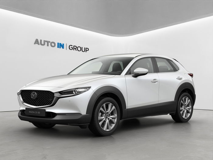 Mazda CX-30 Skyactiv-G140 2.5L Centre-Line