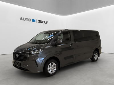 Ford Transit Custom kombi 2.0 TDI L2 Limited 100kW AT