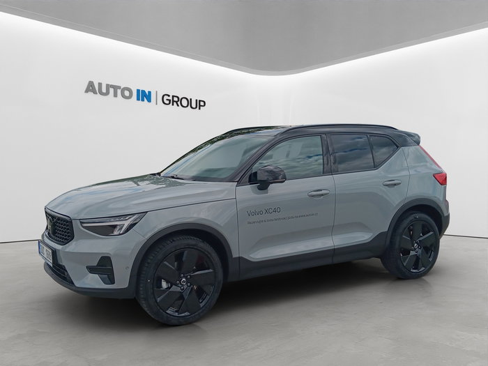 Volvo XC40 B3 PLUS BE Pano, 360°Kam.