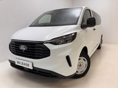 Ford Transit Custom kombi 2.0 TDI L2 Trend 100kW