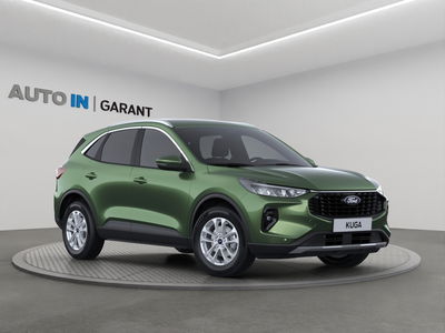 Ford Kuga TITANIUM SUV 2,5 Duratec Hybrid (PHEV) 178 kW / 243 k eCVT automatická