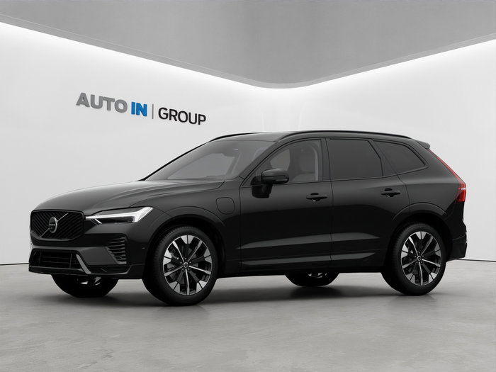 Volvo XC60 PLUS DARK T6 AWD,360°KAMERA