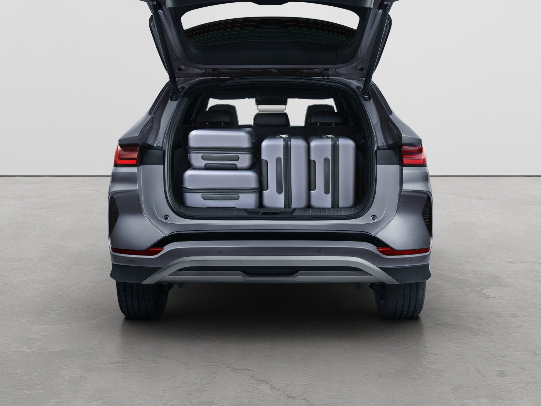 BYD Seal U