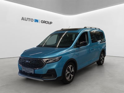 Ford Tourneo Connect ACTIVE Grand Tourneo 2,0 EcoBlue 90 kW / 122 k 7st. Powershift
