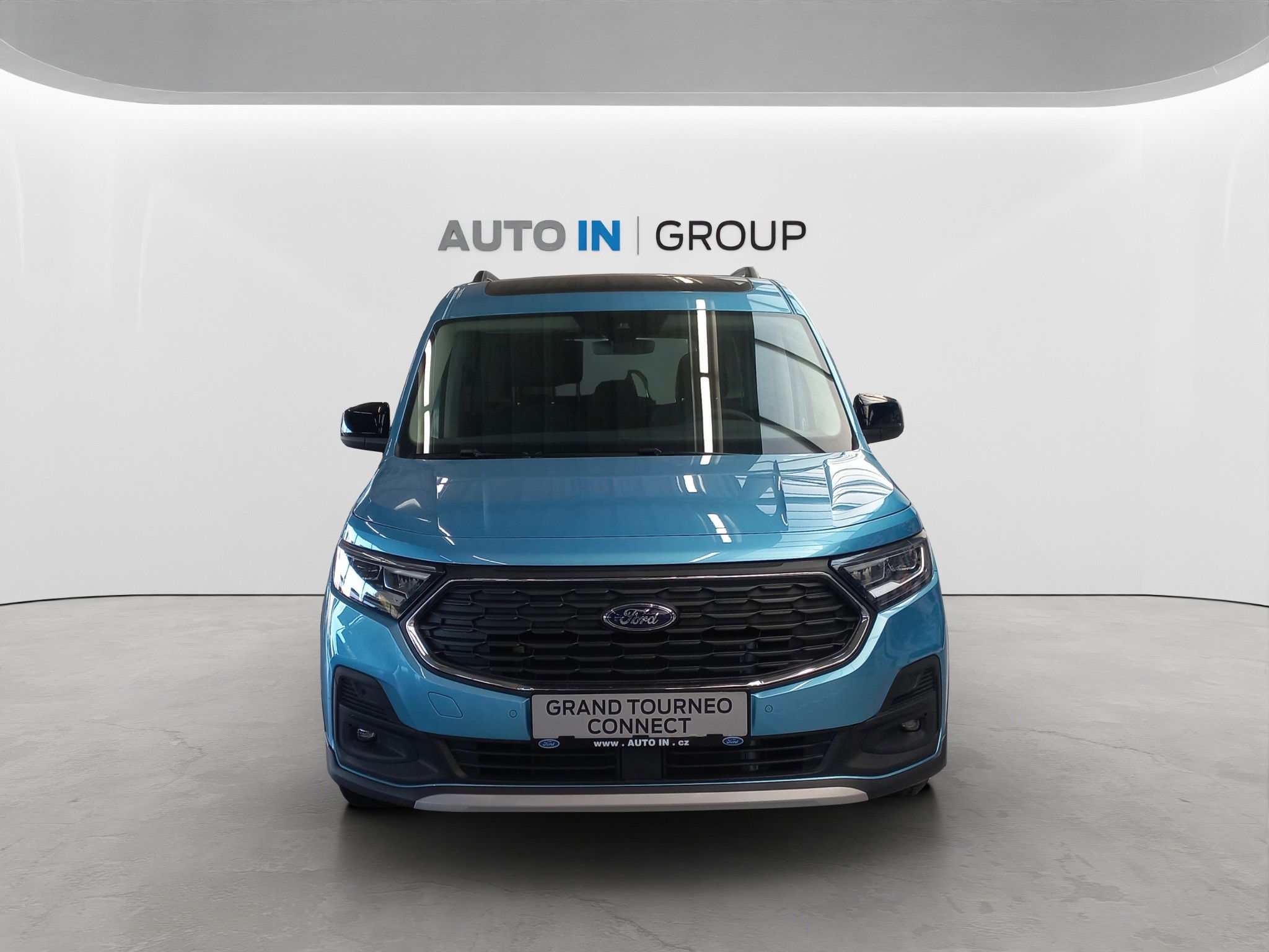 Ford Tourneo Connect