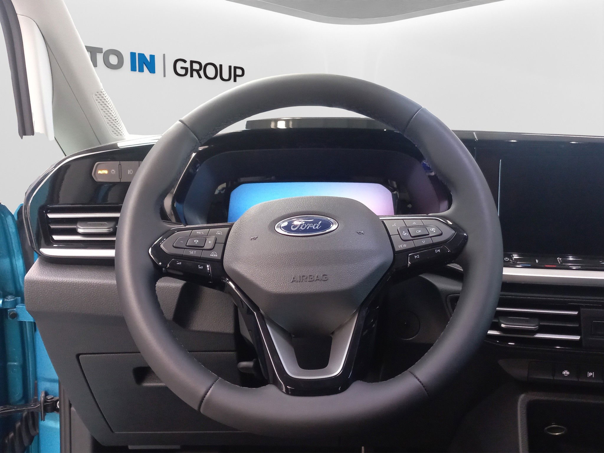 Ford Tourneo Connect