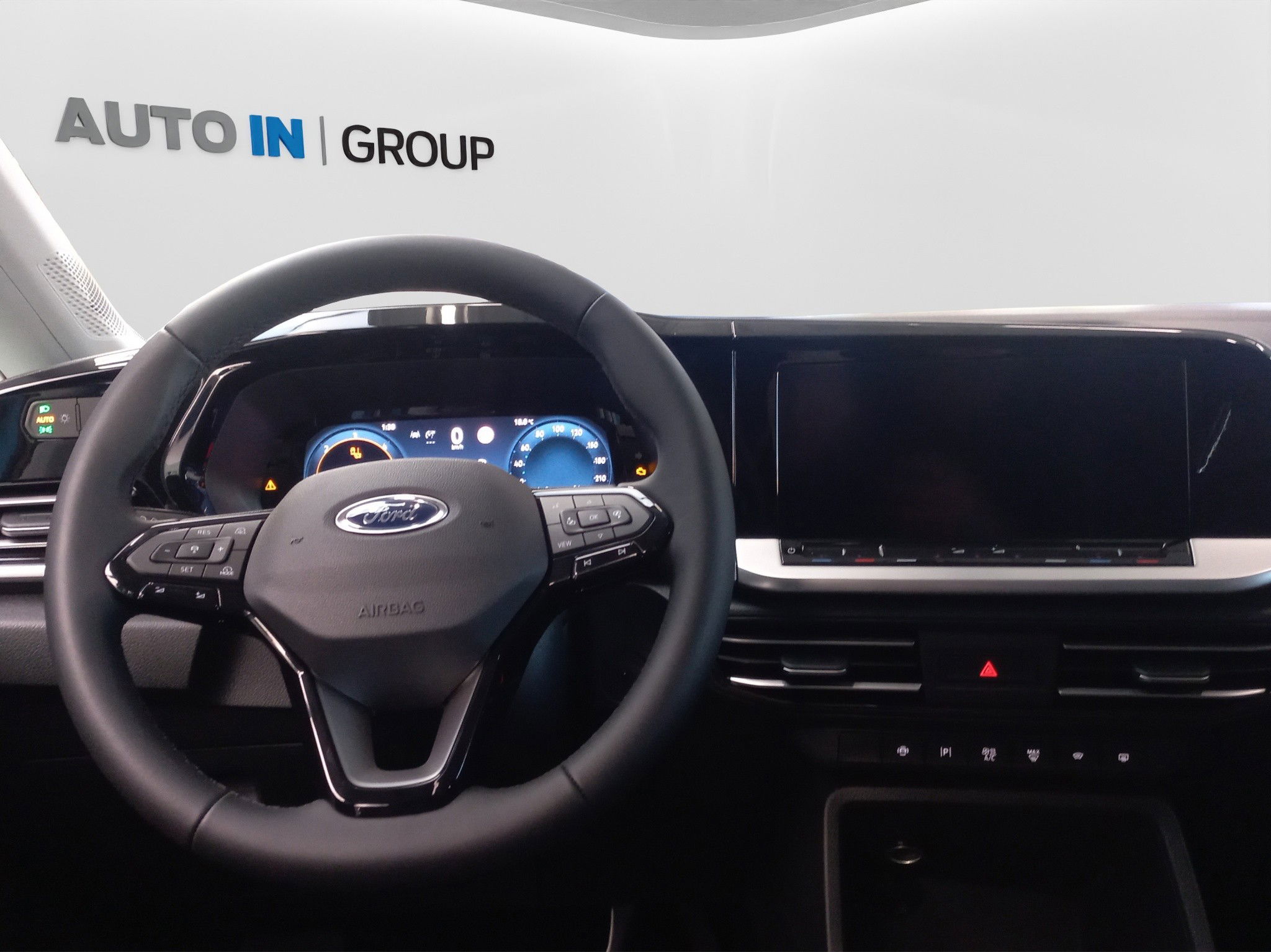 Ford Tourneo Connect