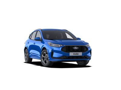 Ford Kuga ST-LINE X SUV 2,5 Duratec Hybrid (HEV) 132 kW / 180 k eCVT automatická